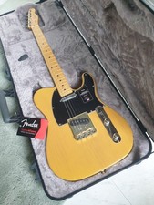 Fender american pro gebraucht kaufen  Röthenbach a.d.Pegnitz