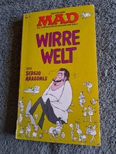 mad taschenbuch gebraucht kaufen mad taschenbuch gebraucht kaufen Neuss