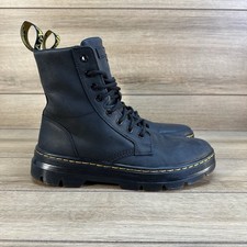 Martens combat boots for sale  Huntertown
