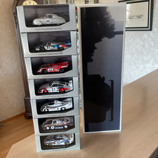 Porsche mans history gebraucht kaufen  Heilbronn
