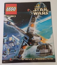 Lego star wars gebraucht kaufen  Nordenham