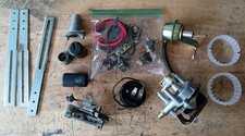 Bag various carburetor for sale  Kodak