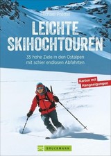 Leichte skihochtouren hohe gebraucht kaufen  Köln