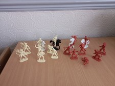 Vintage cowboys indians for sale  FROME
