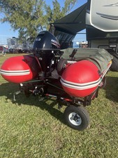 Tru kit inflatable for sale  Hillsville