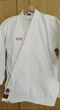 Arawaza karate size for sale  STOCKTON-ON-TEES