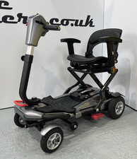 2021 tga minimo for sale  HOCKLEY