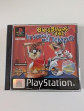 Ps1 bugs bunny usato  Musile di Piave