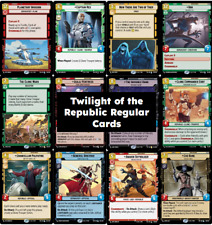 Swu twilight republic for sale  UK
