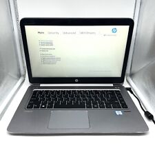 HP EliteBook Folio 1040 G3 14" | i5-6300U 2.4GHz | 8GB RAM | Sem SSD/OS | GRAU B comprar usado  Enviando para Brazil