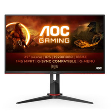 Aoc gaming 27g2sp usato  Roccagloriosa