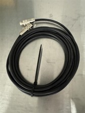 CABO DE CONTROLE LUMBERG 8 PINOS (L050025) comprar usado  Enviando para Brazil