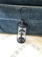Black tea light for sale  Pickerel