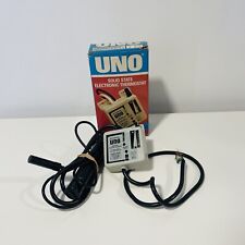 Uno solid state for sale  CARDIFF