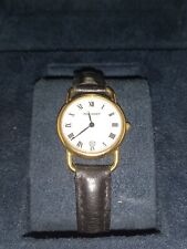 Montre femme quartz d'occasion  Le Pré-Saint-Gervais
