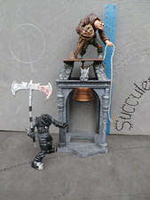 Todd mcfarlane hunchback for sale  Deland