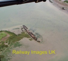 Photo boat wreck for sale  FAVERSHAM