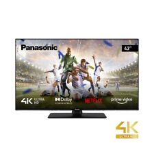 Ware panasonic 43mx600 gebraucht kaufen  Frankfurt (Oder)