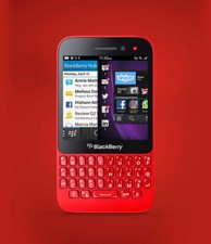 SmartPhone Blackberry Q5 8GB+2GB 4G Original Desbloqueado Teclado QWERTY comprar usado  Enviando para Brazil