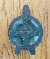 Vintage maritime brass for sale  Hamilton