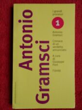 Book libro antonio usato  Vigarano Mainarda