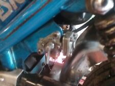 Yamaha lb50 chappy gebraucht kaufen  Menden (Sauerland)