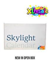 Skylight calendar inch d'occasion  Expédié en Belgium