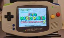 Gameboy advance bag for sale  SWINDON