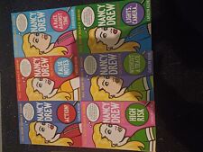 Nancy drew series for sale  LONDON