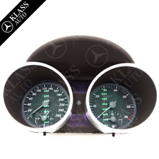 Compteur vitesse mercedes d'occasion Compteur vitesse mercedes d'occasion  Mainvilliers