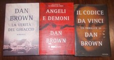 Lotto libri rilegati usato  Roma