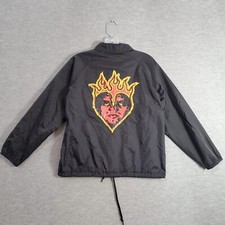 Obey women jacket for sale  Stockton