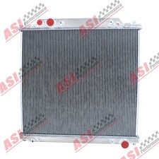 Rows radiator 1999 for sale  Chino