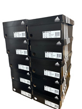 Empty adidas boxes for sale  RUNCORN