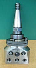 Wohlhaupter upa3 boring for sale  Highland