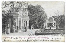 Palermo palermo villa usato  Italia
