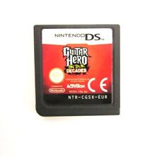 Spiel guitar hero gebraucht kaufen  Sparneck