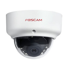 Foscam d2ep telecamera usato  Roccagloriosa