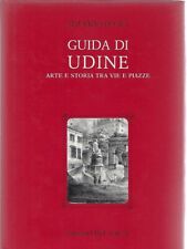 Guida udine di usato  Gorizia