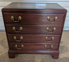 Ethan allen cherry for sale  Charles City