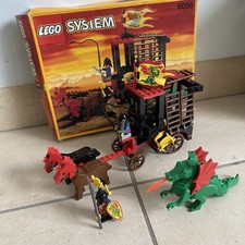 Lego system 6056 d'occasion  Strasbourg-