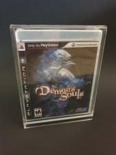Demon souls playstation gebraucht kaufen  Mehrstetten
