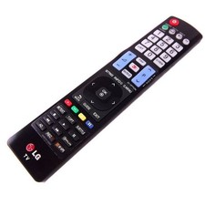 Telecomando originale 65ef9509 usato  Spedire a Italy