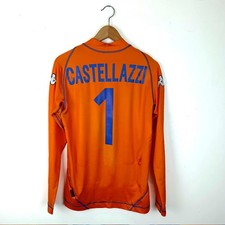 Brescia maglia kappa usato  Roma
