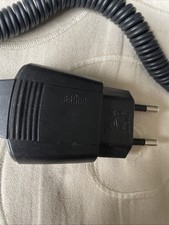 Riginal ladekabel braun gebraucht kaufen  Bad Kissingen