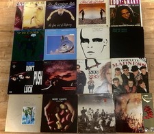 Mixed rock pop for sale  LIVERPOOL