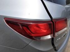 Usado, Lanterna traseira de driver LWB incandescente compatível com 17-19 SANTA FE 2933864 comprar usado  Enviando para Brazil