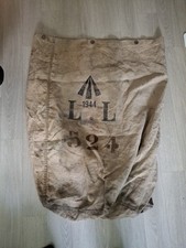Sac parachutage débarquement d'occasion  Creil