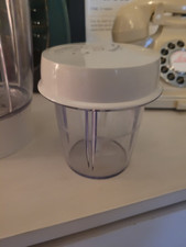 Kenwood kw659588 mill for sale  BIRMINGHAM