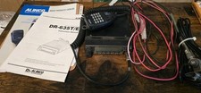 Alinco 635t dual for sale  Barnum